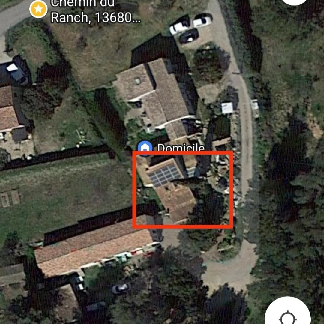 Maison De Campagne Lancon-Provence Holiday home