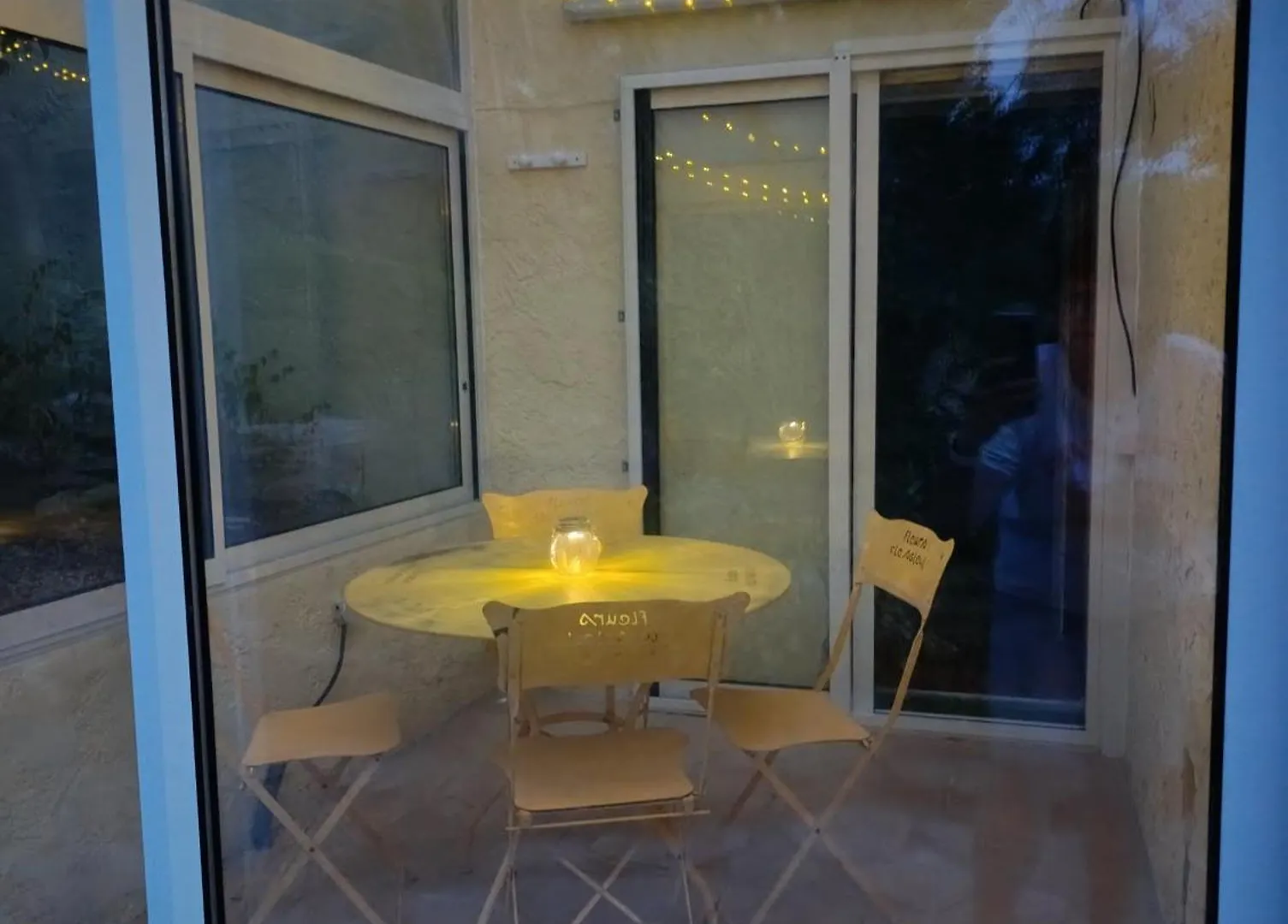 Holiday home Maison De Campagne Lancon-Provence