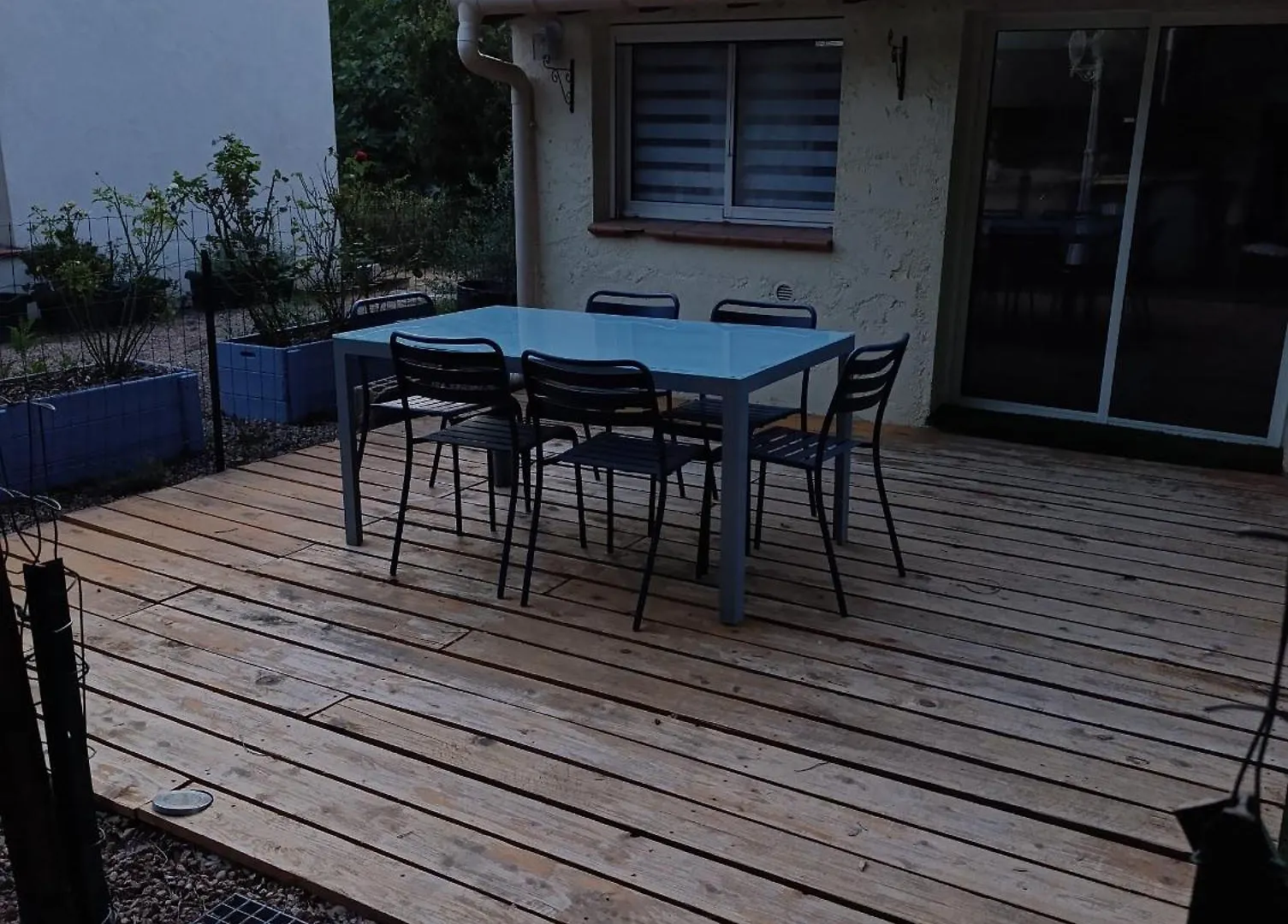 Maison De Campagne Lancon-Provence 0*,