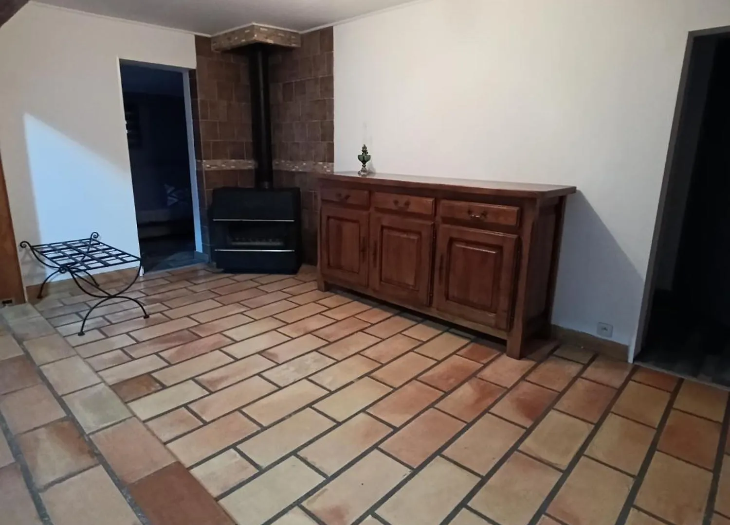 Maison De Campagne Lancon-Provence