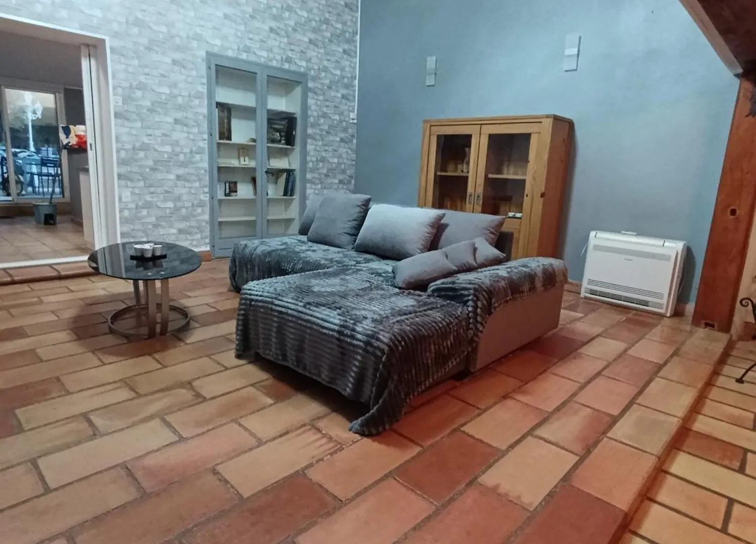 Holiday home Maison De Campagne Lancon-Provence