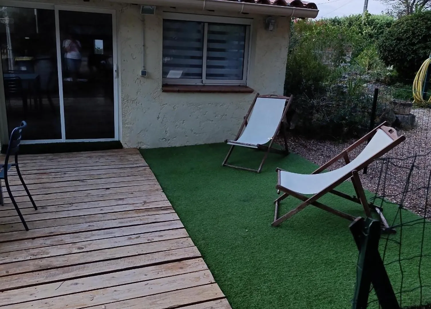 Maison De Campagne Lancon-Provence Holiday home