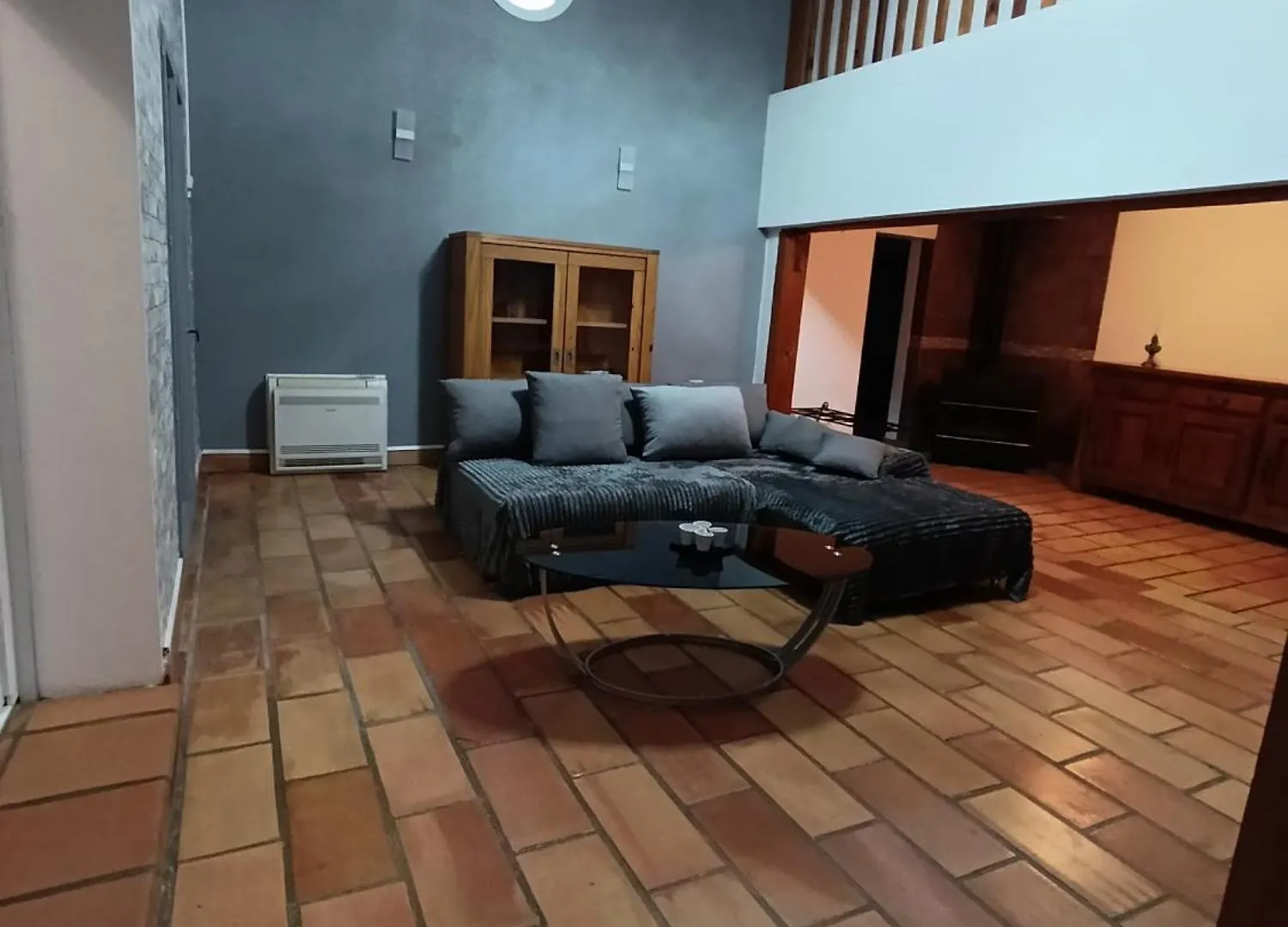 Maison De Campagne Lancon-Provence France