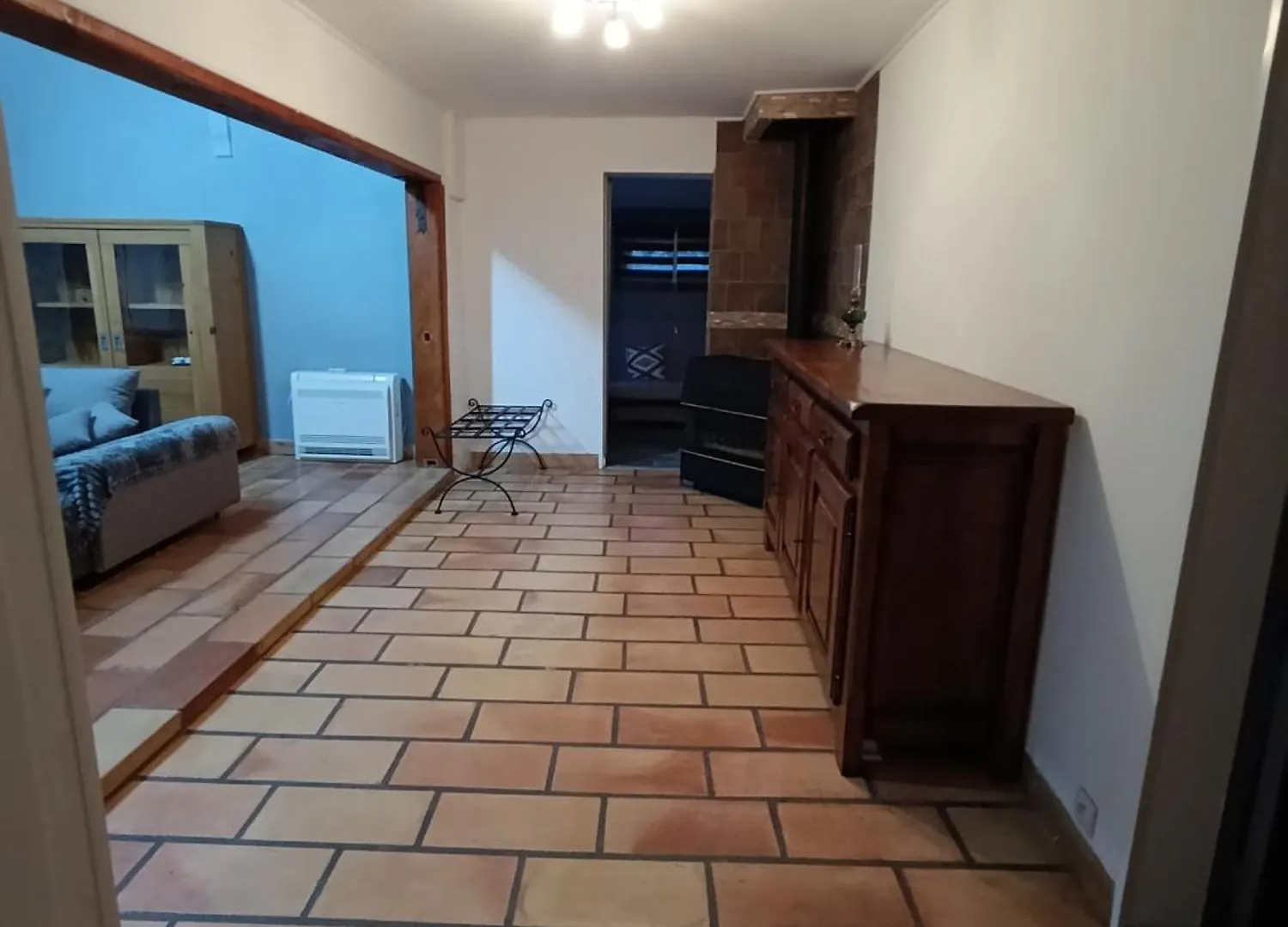 Maison De Campagne Lancon-Provence 0*,  France