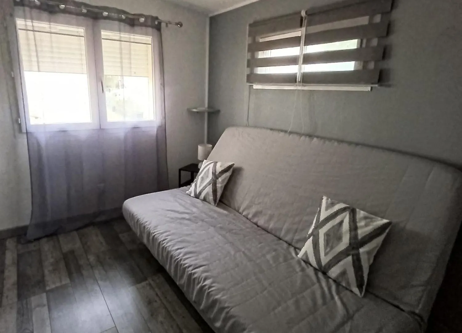Holiday home Maison De Campagne Lancon-Provence France