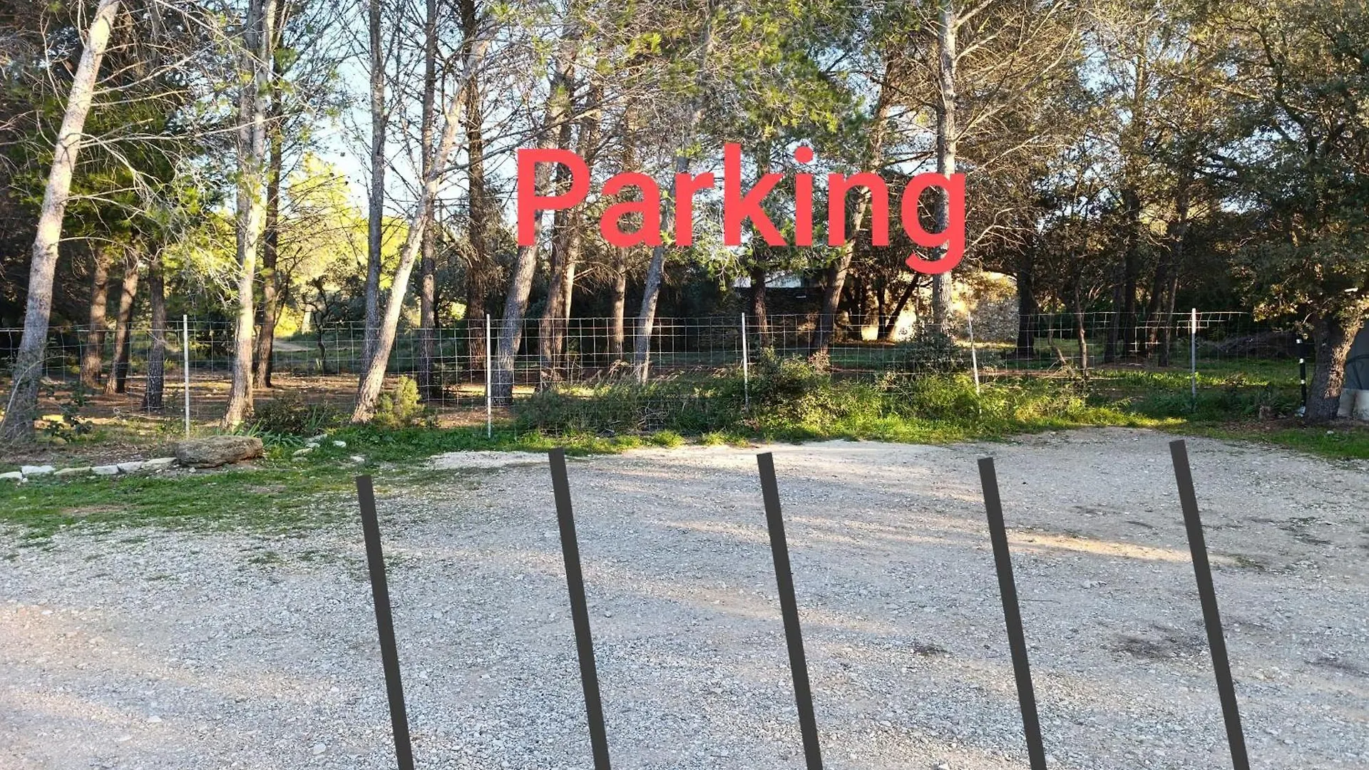 Holiday home Maison De Campagne Lancon-Provence